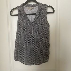 LOFT Sleeveless Top